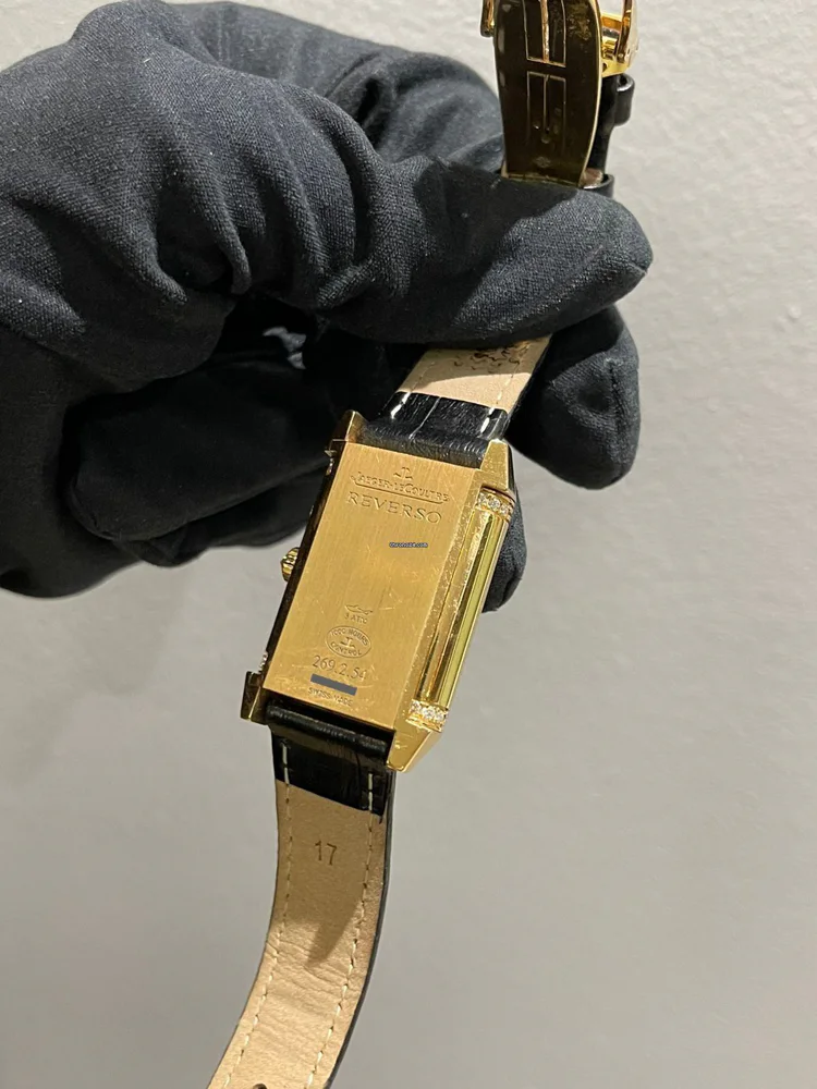 Jaeger-LeCoultre Reverso Duetto Duo Q2692424